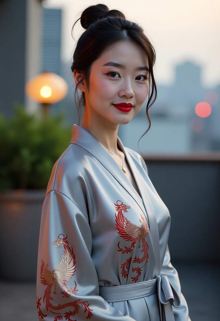海报