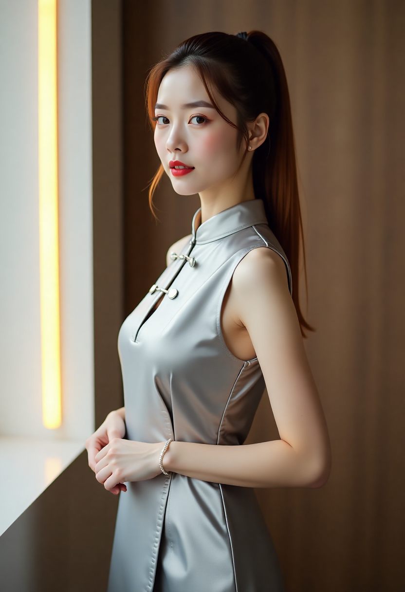 姐姐我爱你 海报