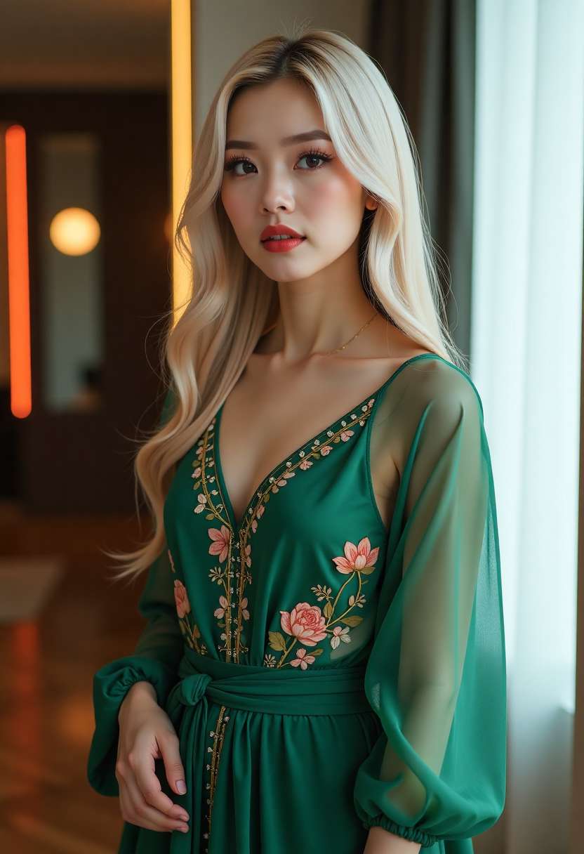 海报