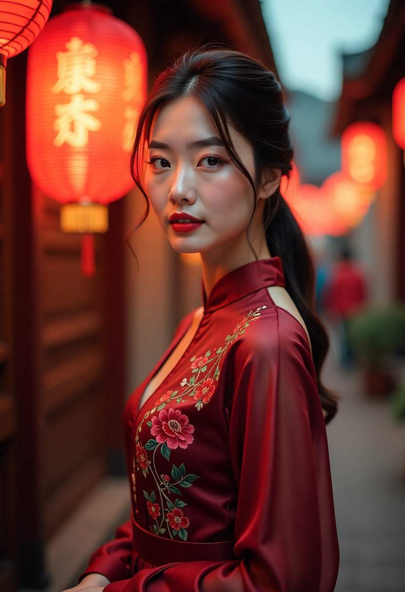 海报