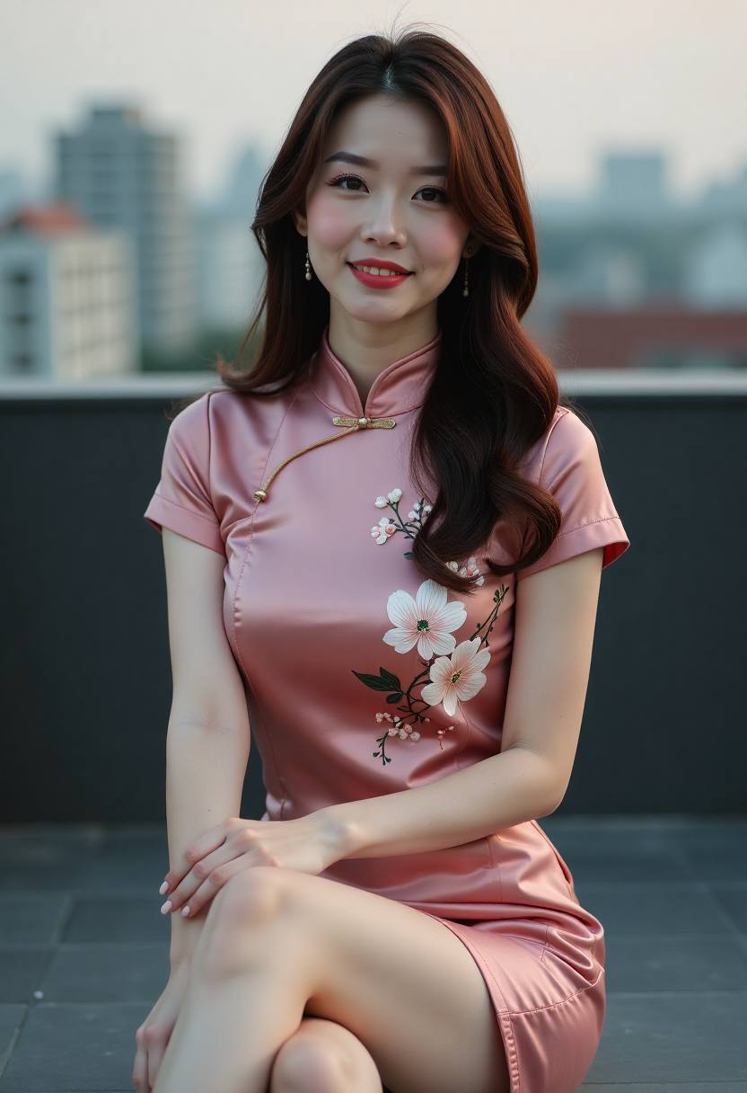海报